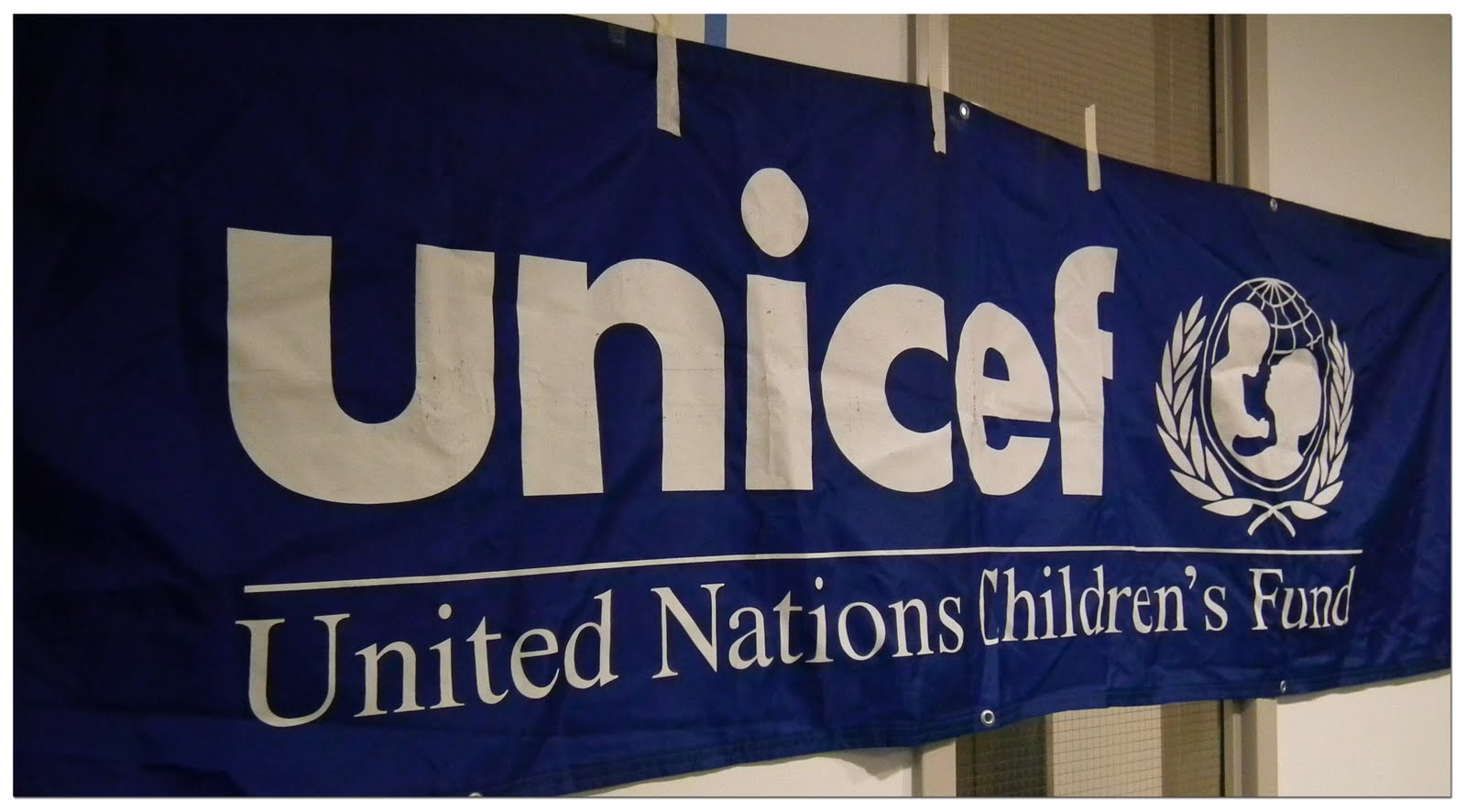Spotlight Dinner on Pakistan ~ UNICEF-Georgetown