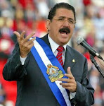 Presidente Manuel Zelaya