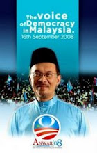 DATO SERI ANWAR IBRAHIM