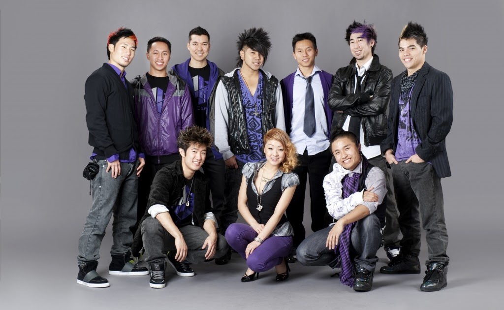 Quest Crew About Quest Crew