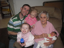 We love Grandma Hamblin