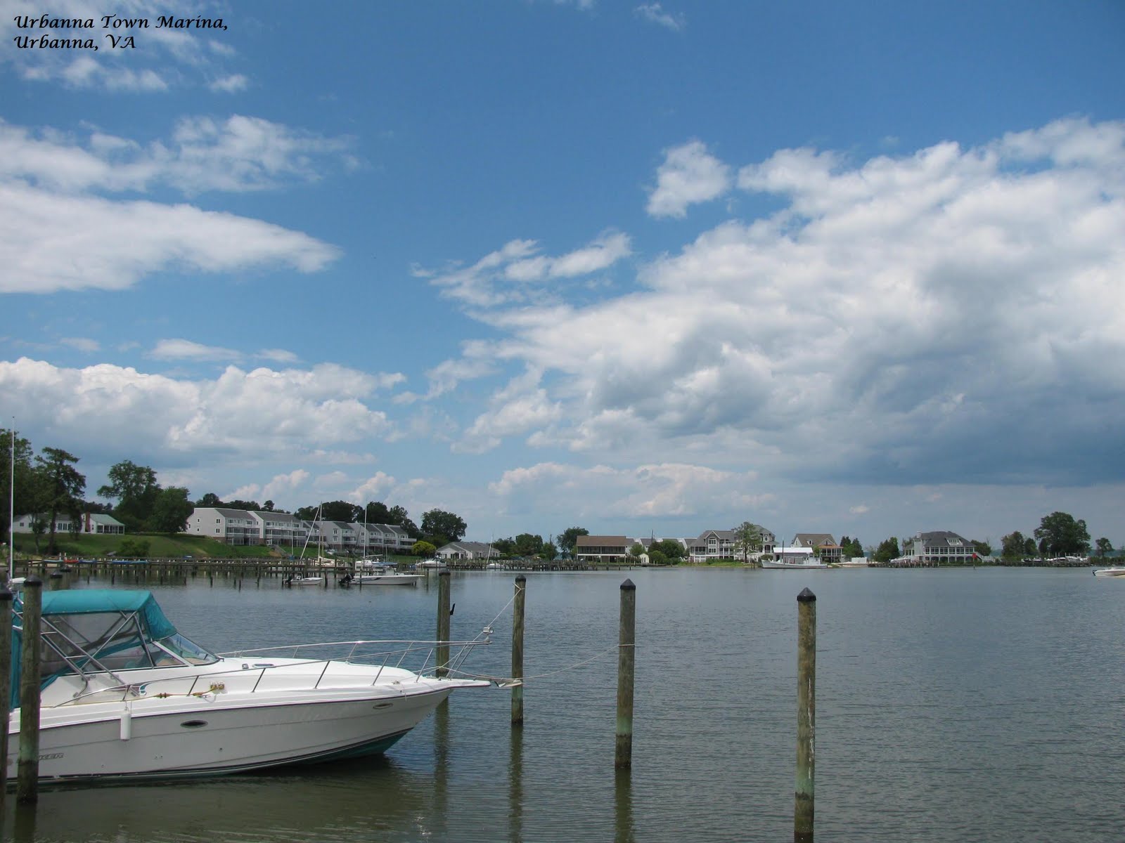 Tide Chart Urbanna Va