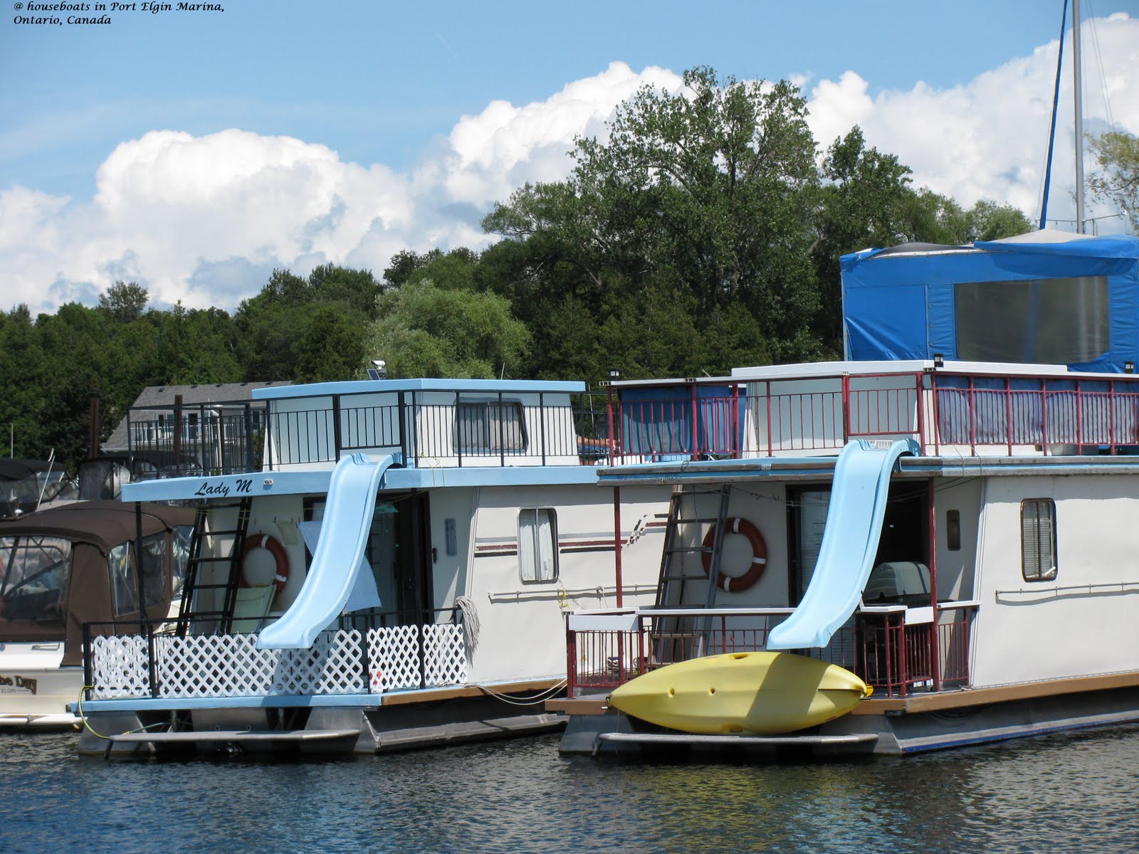 Sales & Nails II Port Elgin,