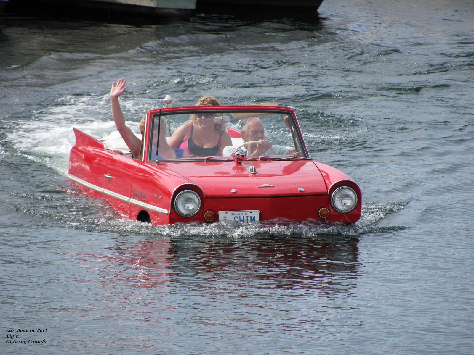Sales & Nails II Port Elgin, Ontario Canada