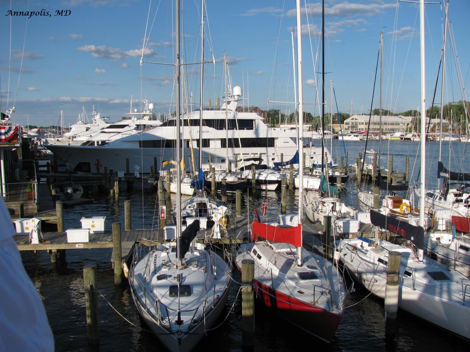 Sales & Nails II Kent Island, MD