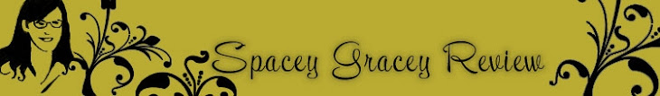 The Spacey Gracey Review