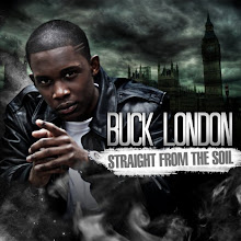 BUCK LDN- STRAIGHT FROM THE SOIL
