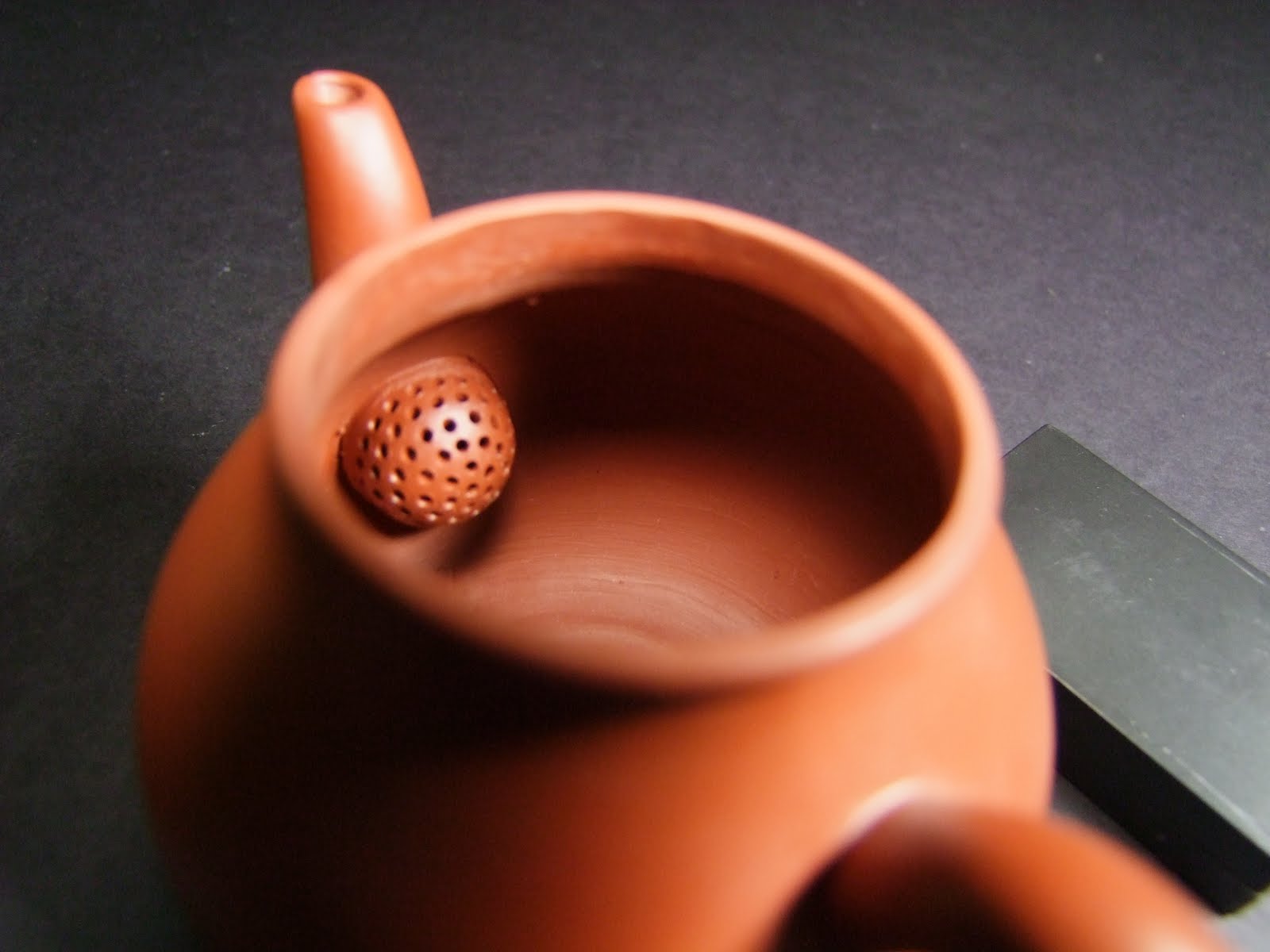 travelling teapot Anatomy of a teapot pt 2