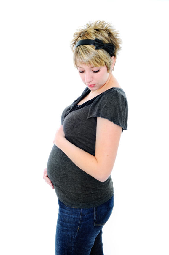 Life as an Atkins: 5 month baby bump!