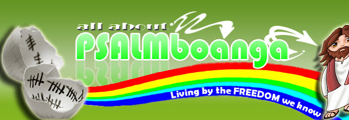 all about PSALMboanga
