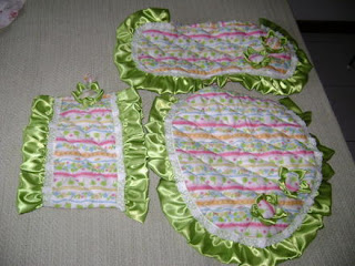 Creartte de interiores: Juegos de Baños