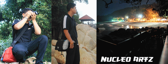 NuCleO UnIdEnTifY LanD