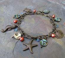 Aquatic Treasures Bracelet