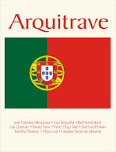 ARQUITRAVE:"Poesia Portuguesa hoje"