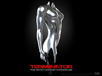 Jjtng Terminator Tscc Season 2 Episode 14 The Good Wound Review