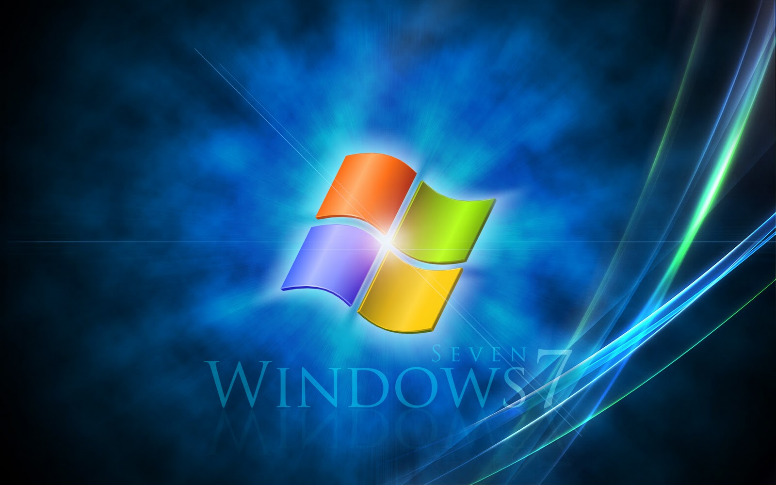 Windows 7 Wallpaper Collection Part 2 Kumpulan Gambar