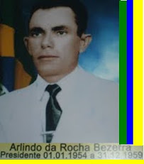 ARLINDO ROCHA BEZERRA