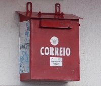 correio