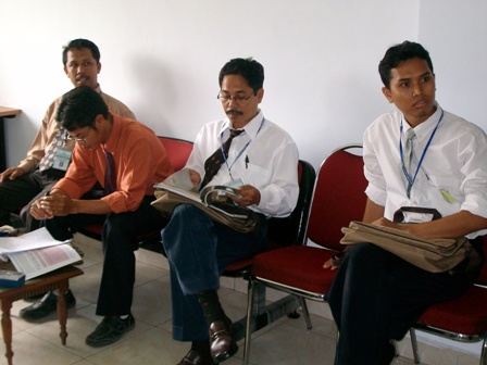 Micro Teaching