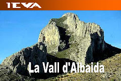 La Vall d'Albaida