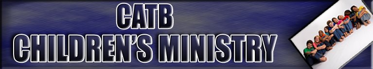 CATB Childrens Ministry