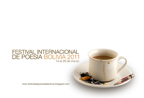 Festival de Poesía de Bolivia
