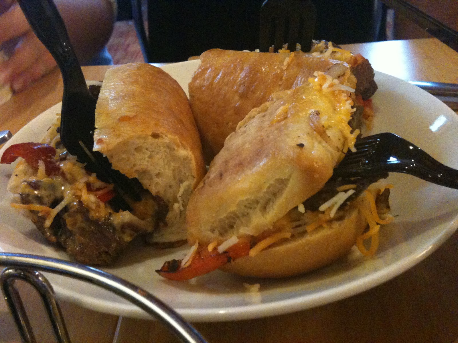 Noodles & Company Giveaways! And a Charity Donation