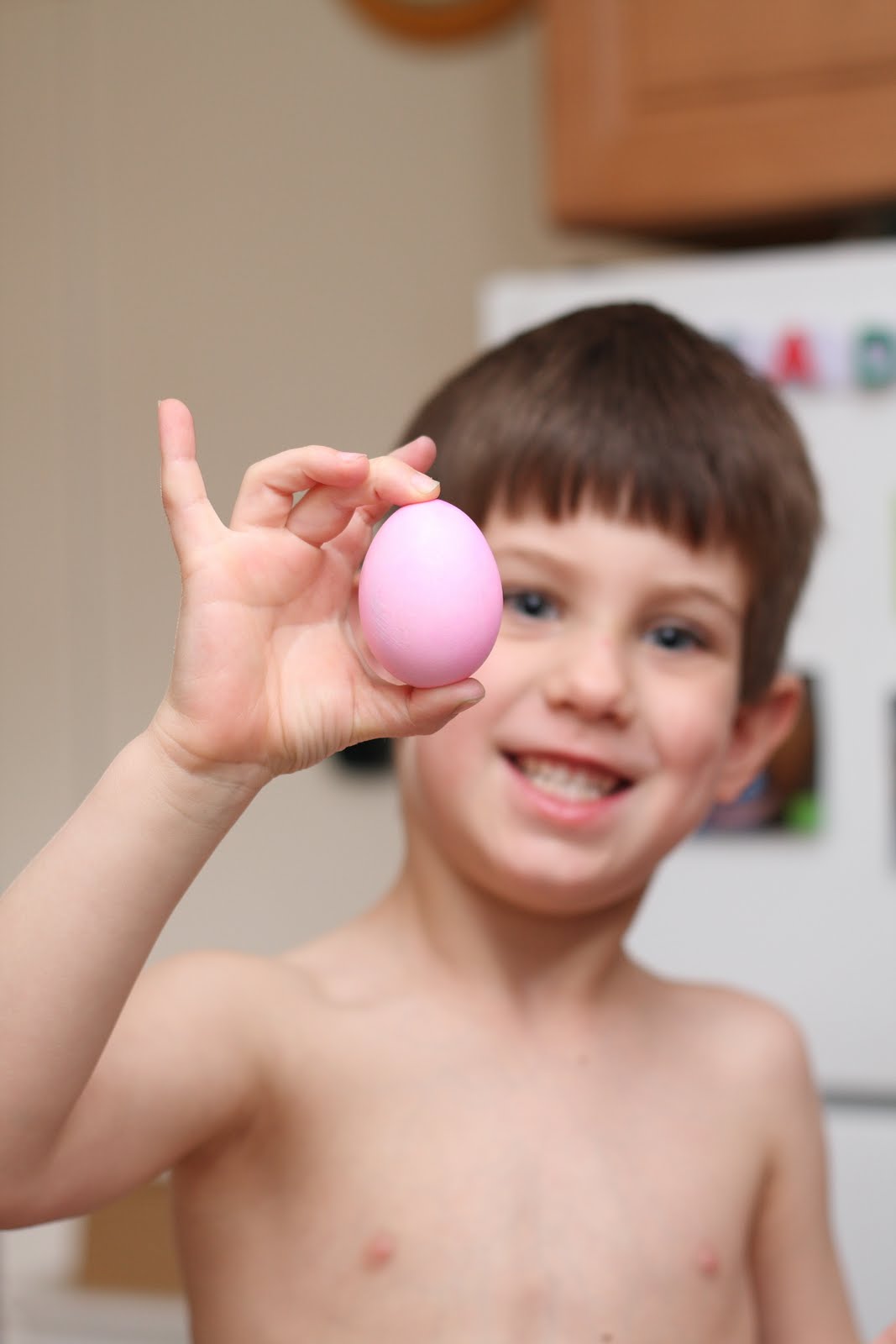 Main Street Madness: April 2010