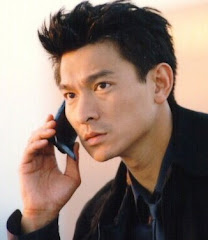 Today Star : Andy Lau