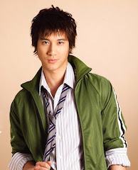 Today Pop : Wang Lee Hom