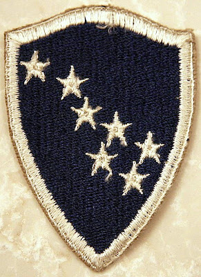 State Pride: National Guard Patches