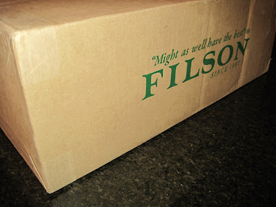 New Loot: The Filson 257