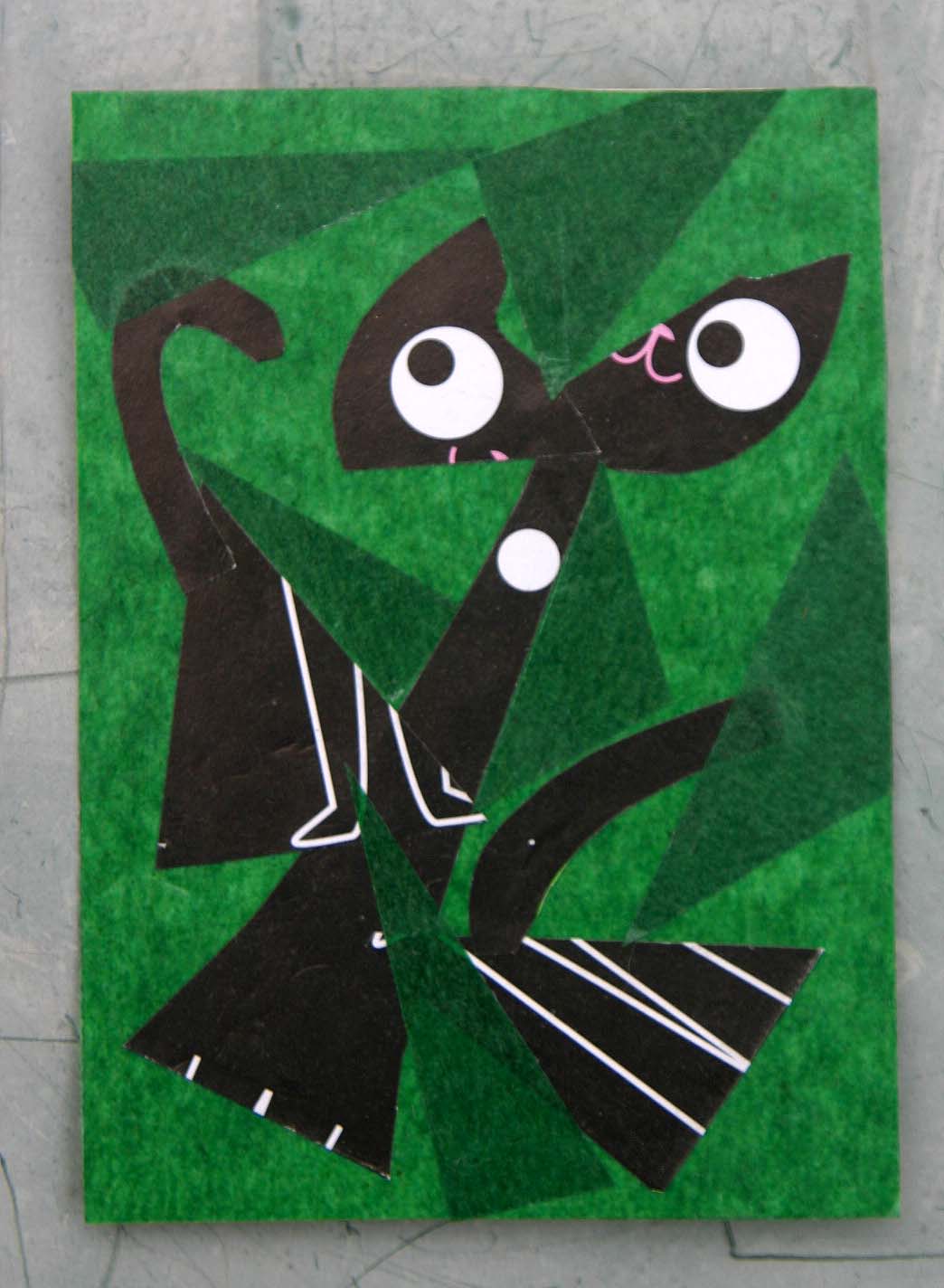 [Picasso+Cat.jpg]