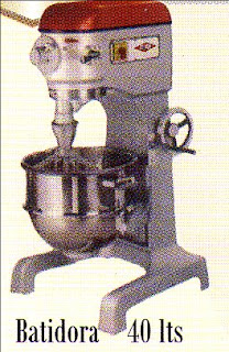 CONTANDO LA HISTORIA DE LA COCINA: EQUIPOS DE COCINA