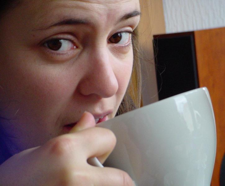 [Amanda+drinking+tea.JPG]