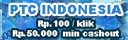klik Rupiah