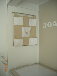 CASA HOPE -Decoracion Integral de dormitorios para bebes: Variados