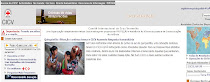 Conheça o trabalho da Cruz Vermelha Internacional