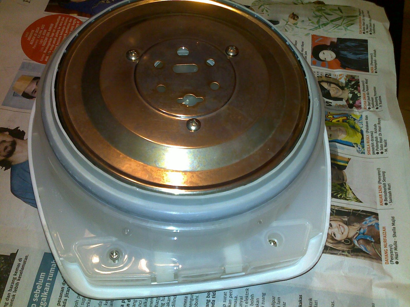 Lirik Lagu Aku Insan Yang Lemah Hanya Mampu Berserah - sloppyploaty