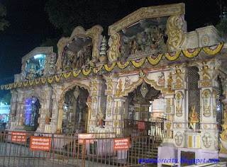 Khajrana Mandir, खजराना मंदिर