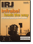 international railway journal