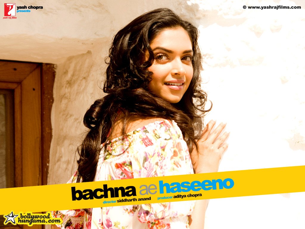 bachna ae haseeno bachna ae haseeno