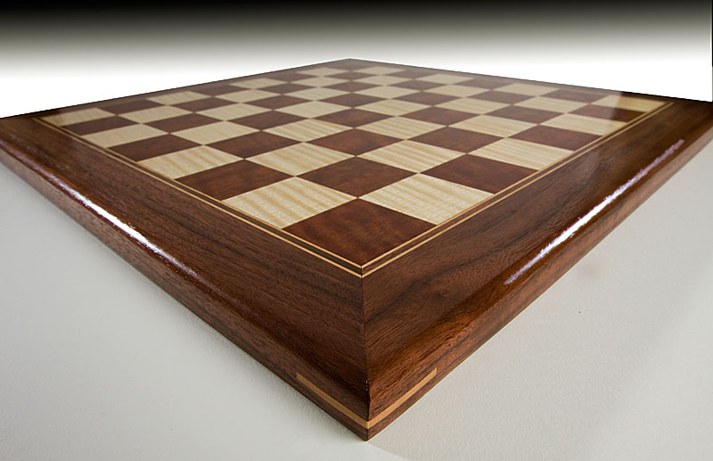 Fred Barnes Photo Blog: chess board