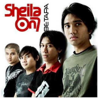 shila on7