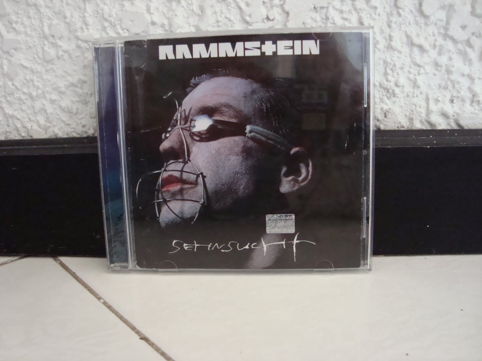 rammstein collection