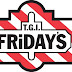 T.G.I.Friday's Ready to Serve Cocktails and Fun with the Girls