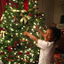 Wordless Wednesday - Oh Christmas Tree!