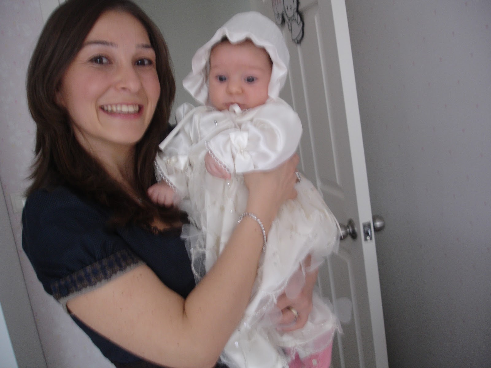 Annesi ile Babasının Öykü�sü Mevlid