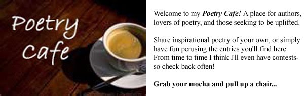 Poetry Cafe
