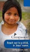 Sponsor a Child in Need with Compassion International